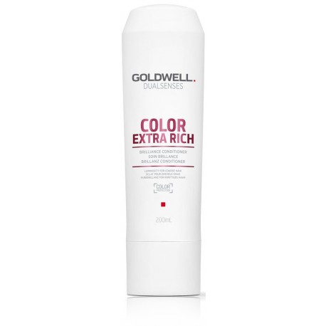 Goldwell Dualsenses Color Extra Rich kondicionieris krāsotiem bieziem un raupjiem matiem