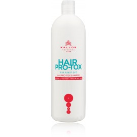 Kallos Hair Pro-Tox šampūns
