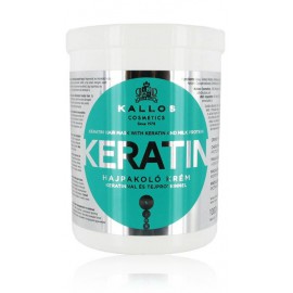 Kallos Keratin maska