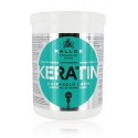 Kallos Keratin maska