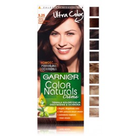 Garnier Color Natural Creme ilgnoturīga matu krāsa