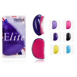 Tangle Teezer Salon Elite расческа Черная