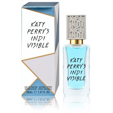 Katy Perry Indi Visible EDP smaržas sievietēm