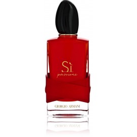 Giorgio Armani Si Passione Red Maestro  EDP духи для женщин