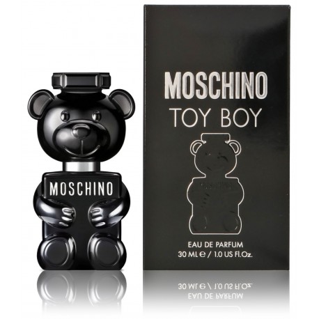 Moschino Toy Boy EDP духи для мужчин