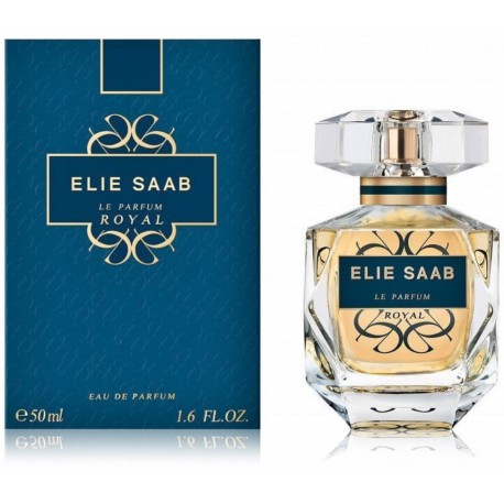 Elie Saab Le Parfum Royal EDP smaržas sievietēm