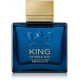 ANTONIO BANDERAS King of Seduction Absolute  EDT smaržas vīriešiem