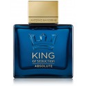 ANTONIO BANDERAS	King of Seduction Absolute EDT духи для мужчин