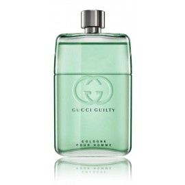 Gucci Guilty Cologne EDT smaržas vīriešiem