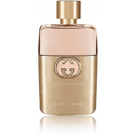 GUCCI Guilty Pour Femme EDP духи для женщин