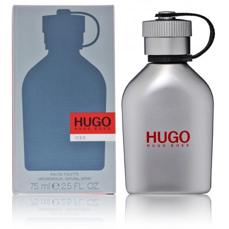 Hugo Boss Hugo Iced EDT smaržas vīriešiem