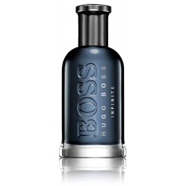 Hugo Boss Bottled Infinite EDP духи для мужчин