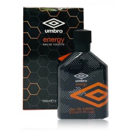 Umbro Energy EDT духи для мужчин