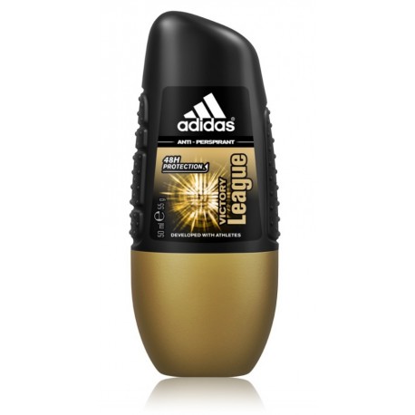 Adidas Victory League rullīša veida dezodorants vīriešiem 50 ml