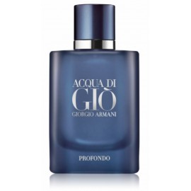 Giorgio Armani Acqua di Gio Profondo EDP smaržas vīriešiem