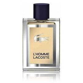Lacoste L'Homme Lacoste EDT smaržas vīriešiem