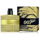 James Bond 007 Edition Gold EDT духи для мужчин