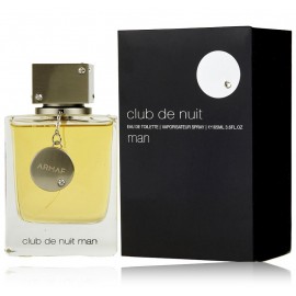 Armaf Club De Nuit Man EDT духи для мужчин