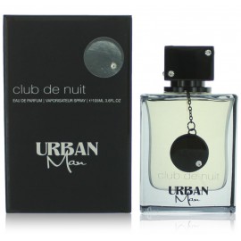 Armaf Club De Nuit Urban Man EDP духи для мужчин