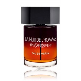 Yves Saint Laurent La Nuit de L’Homme EDP smaržas vīriešiem