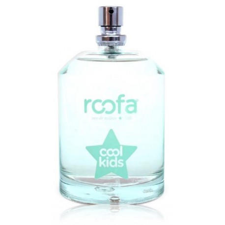 Roofa Cool Kids Egypt Boy EDT smaržas zēniem