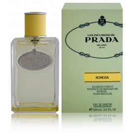 Prada Infusion de Mimosa EDP smaržas sievietēm