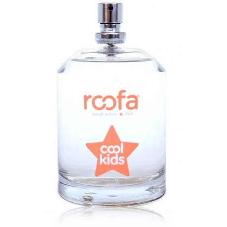 Roofa Cool Kids UK Boy EDT smaržas zēniem