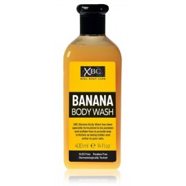 Xpel Banana гель для тела 400 ml