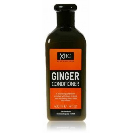 Xpel Ginger кондиционер для волос 400 мл.