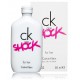 Calvin Klein CK One Shock EDT smaržas sievietēm