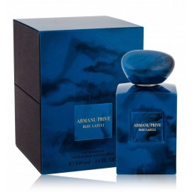 Giorgio Armani Prive Bleu Lazuli EDP smaržas vīriešiem un sievietēm