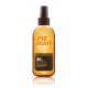 Piz Buin Wet Skin Transparent Sun Spray SPF15 спрей для влажной кожи 150 мл.