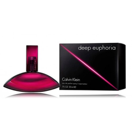 Calvin Klein Deep Euphoria EDP духи для женщин