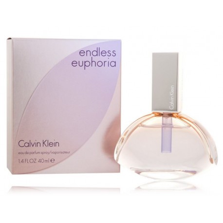 Calvin Klein Endless Euphoria EDP smaržas sievietēm