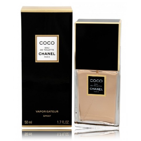 Chanel Coco EDT smaržas sievietēm