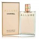Chanel Allure EDP smaržas sievietēm