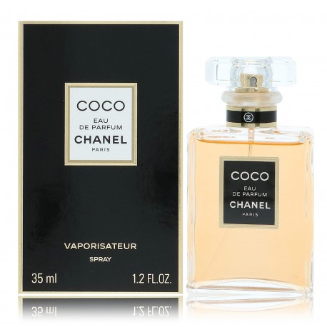 Chanel Coco EDP smaržas sievietēm