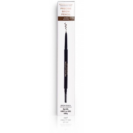 Makeup Revolution Precise Brow Pencil карандаш для бровей 0,05 г