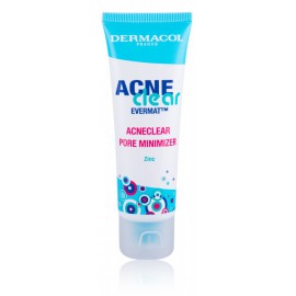 Dermacol Acneclear Pore Minimizer гель для лица для уменьшения пор 50 ml