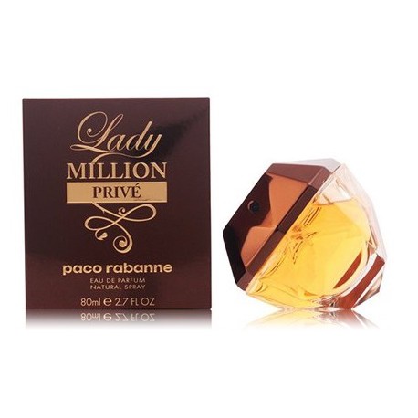 Paco Rabanne Lady Million Prive EDP smaržas sievietēm