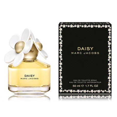 Marc Jacobs Daisy EDT smaržas sievietēm
