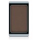 Artdeco Eye Shadow Matt acu ēnas