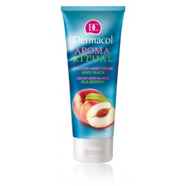 Dermacol Aroma Ritual White Peach roku krēms 100 ml