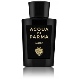 Acqua di Parma Ambra EDP smaržas vīriešiem un sievietēm