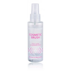 Dermacol Cosmetic Brush Cleanser kosmētikas otiņu tīrīšanas līdzeklis 100 ml