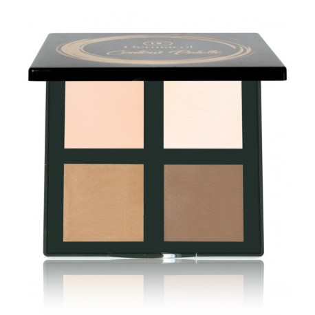 Dermacol Contour Palette kontūrēšanas palete 1