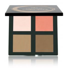 Dermacol Contour Palette kontūrēšanas palete 2