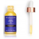 Makeup Revolution Night Restore Oil mitrinoša nakts eļļa sejai 30 ml