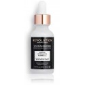 Makeup Revolution 15 % Niacinamide Refining and Moisturising Serum atjaunojošs serums sejai 30 ml