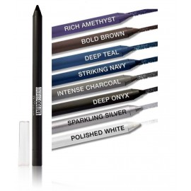 Maybelline Waterproof Tattoo Liner подводка для глаз 1,3 г.